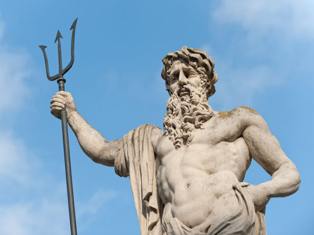Can You Score Better Than 80% On This Greek Mythology Quiz? 02