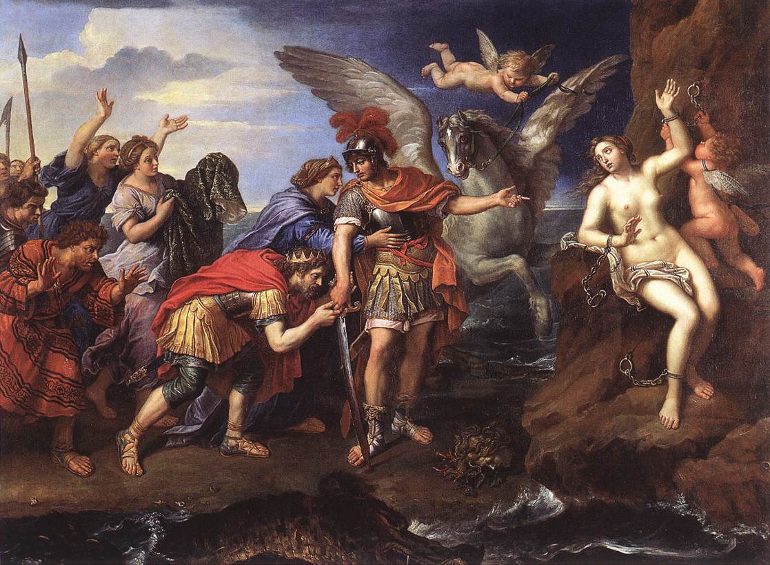 Can You Score Better Than 80% On This Greek Mythology Quiz? 07