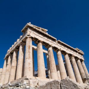 How Well Do You Know Western History? Ancient Greece