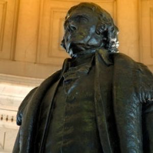 How Well Do You Know Western History? Thomas Jefferson