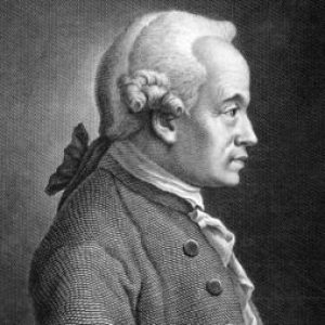 How Well Do You Know Western History? Immanuel Kant