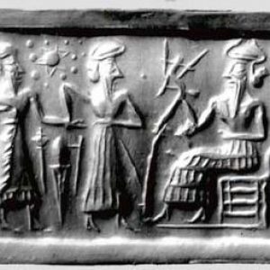 How Well Do You Know the World? Sumerians