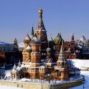 How Well Do You Know the World? Russia
