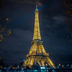 How Well Do You Know the World? Paris