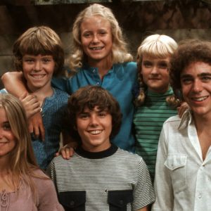 Which TV Mom Are You? Quiz Anywhere my kids are happiest