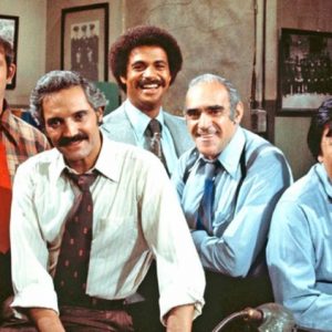 Pick Popular TV Sitcoms From Various Decades, To Know W… Quiz Barney Miller