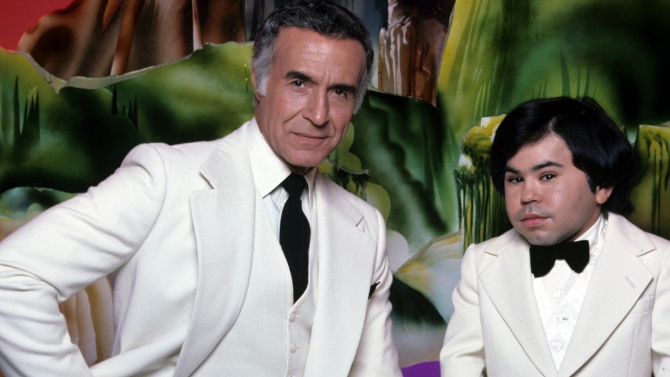 Can You Name These 30 Classic TV Shows? Fantasy Island 1977