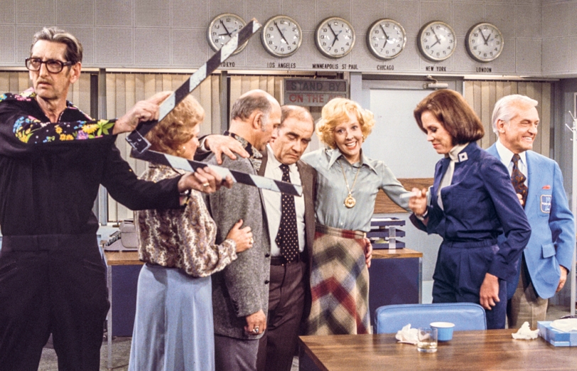 Can You Name These 30 Classic TV Shows? 26 the mary tyler moore show
