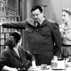 Choose Some 📺 TV Shows to Watch All Day and We’ll Guess Your Age With 99% Accuracy The Honeymooners