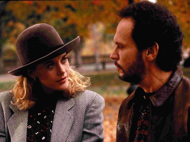 How Well Do You Know “When Harry Met Sally”? 02