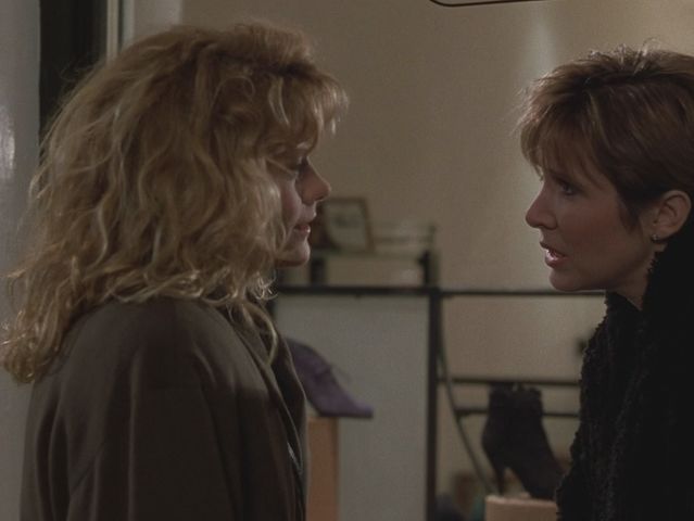 How Well Do You Know “When Harry Met Sally”? 07