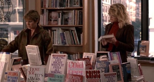 How Well Do You Know “When Harry Met Sally”? 09
