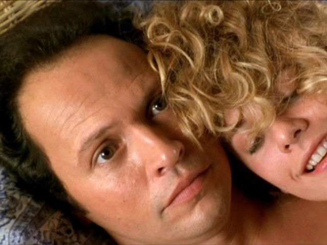 How Well Do You Know “When Harry Met Sally”? 12