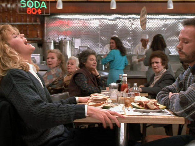 How Well Do You Know “When Harry Met Sally”? 13