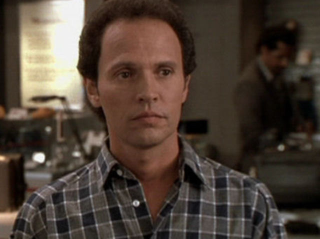 How Well Do You Know “When Harry Met Sally”? 14