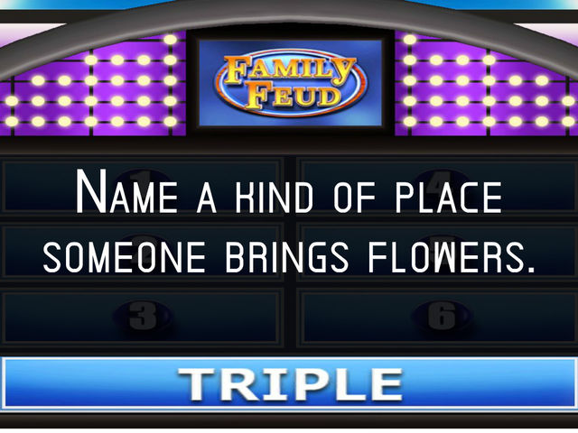 How Well Would You Do on “Family Feud”? Quiz 02