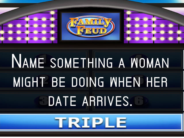 How Well Would You Do on “Family Feud”? Quiz 04