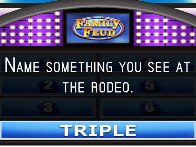How Well Would You Do on “Family Feud”? Quiz 05