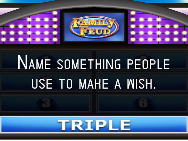 How Well Would You Do on “Family Feud”? 08