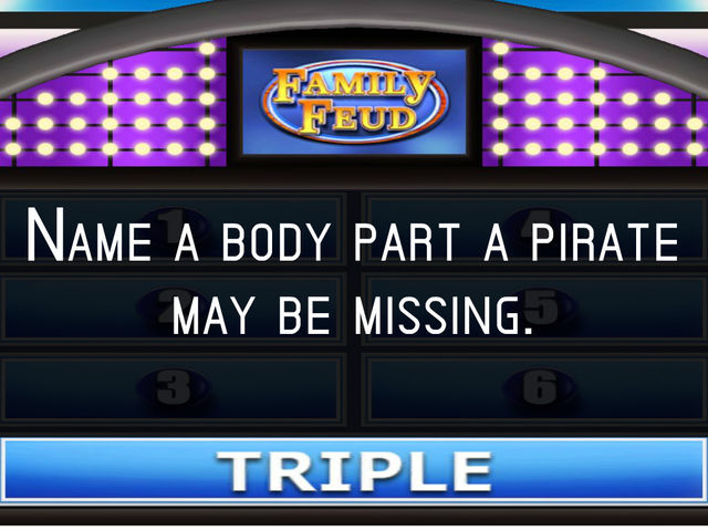 How Well Would You Do on “Family Feud”? 13