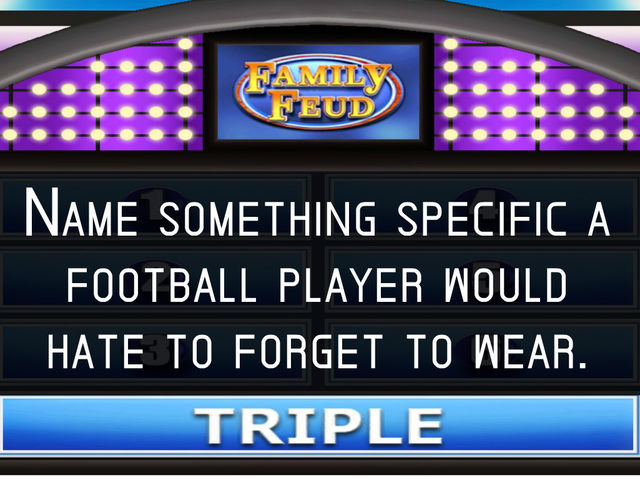 How Well Would You Do on “Family Feud”? Quiz 14