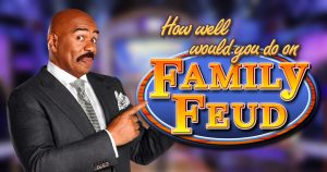 How Well Would You Do on “Family Feud”? Quiz