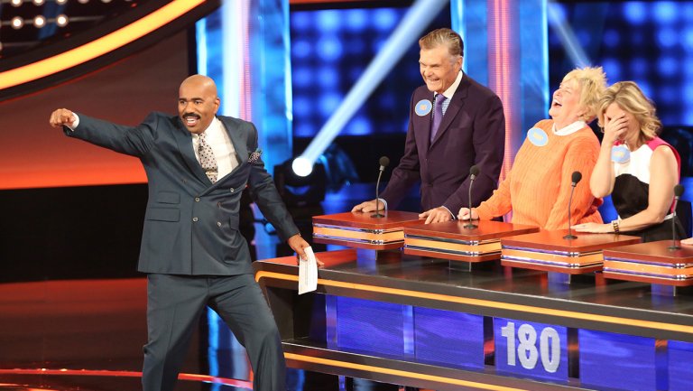 You got 12 out of 15! How Well Would You Do on “Family Feud”?