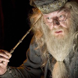 Dumbledore Or Gandalf Quiz Dumbledore
