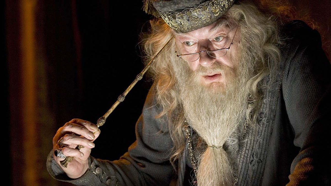 You got 18 out of 21! How Well Do You Know the Dumbledore Family?