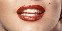 👄 Can You Name These Famous Actresses by Their Lips? 18