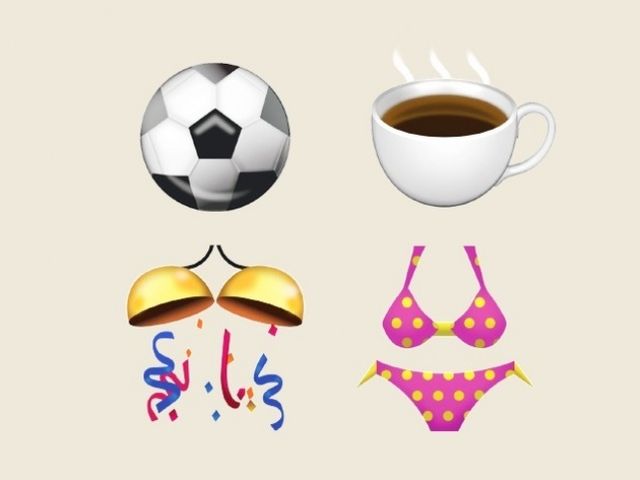 Guess The Country By Emoji brazil