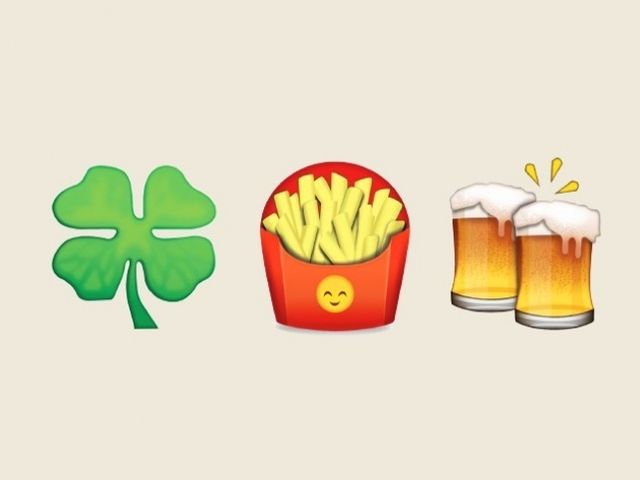 Guess The Country By Emoji Quiz ireland