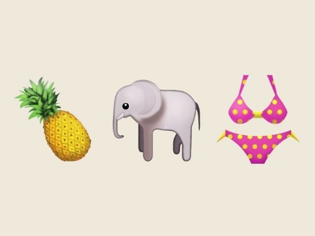 Thailand emoji