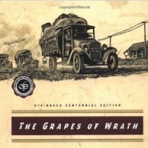 Can You Pass This High School Literature Exam? The Grapes of Wrath