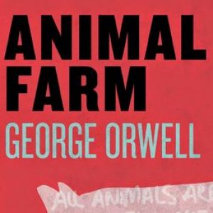 Can You Pass This High School Literature Exam? Animal Farm