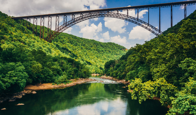 🌁 Can You Name These U.S. States from a Single Photo? 16