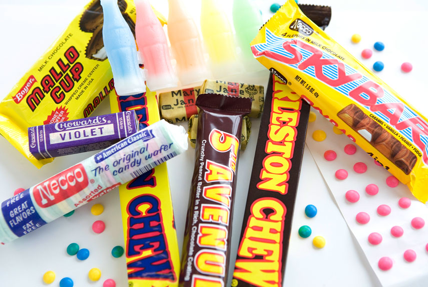 You got 15 out of 19! Can You Name These Popular Retro Candy? 🍭