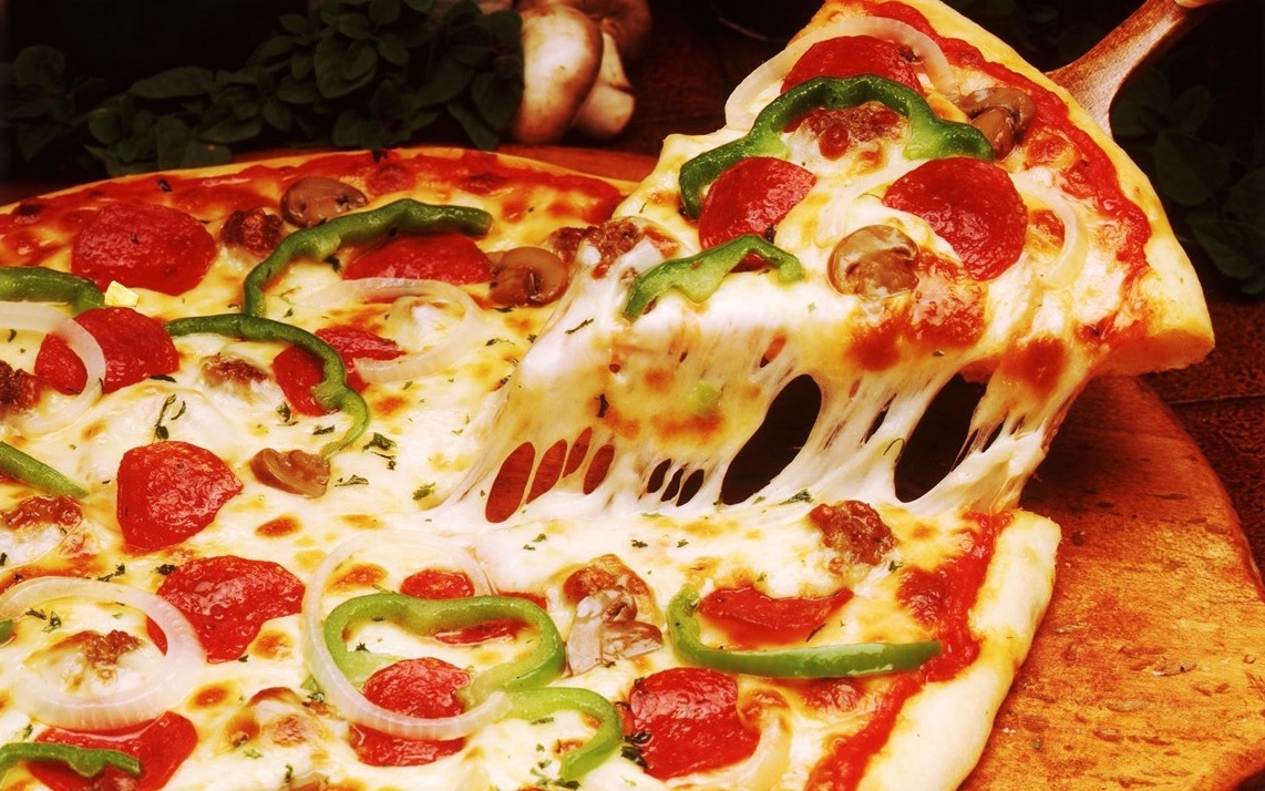 Are You Sharp Enough to Spot the Pineapple on the Pizza? Quiz 04