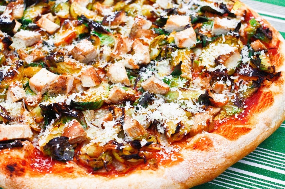 Are You Sharp Enough to Spot the Pineapple on the Pizza? Quiz 05