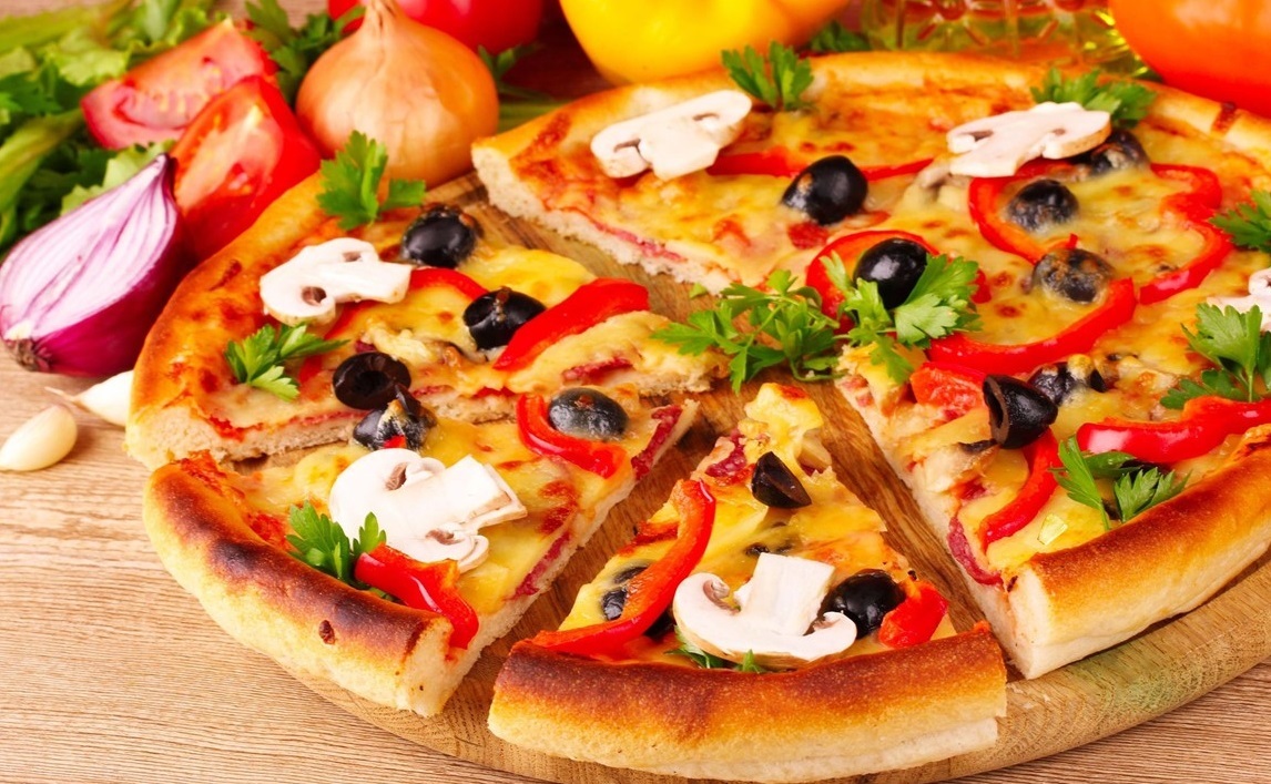 Are You Sharp Enough to Spot the Pineapple on the Pizza? Quiz 06