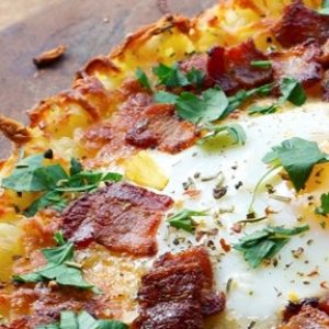Are You Sharp Enough to Spot the Pineapple on the Pizza? 🍕 