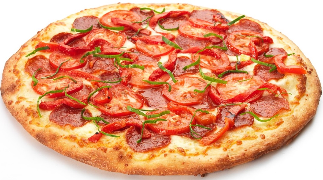 Are You Sharp Enough to Spot the Pineapple on the Pizza? 🍕 10