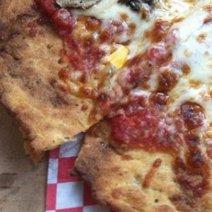 Are You Sharp Enough to Spot the Pineapple on the Pizza? 🍕 