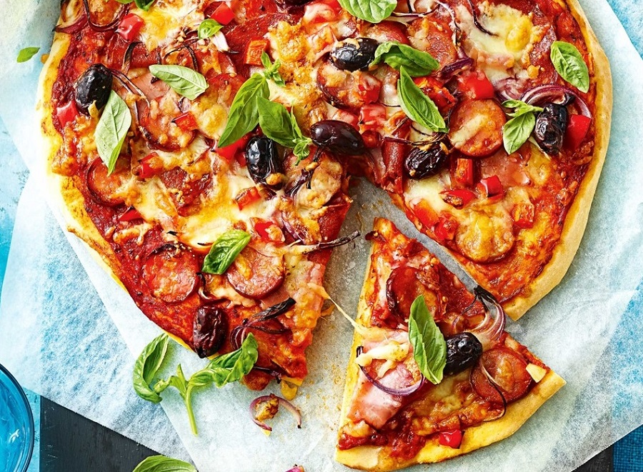 Are You Sharp Enough to Spot the Pineapple on the Pizza? Quiz 13