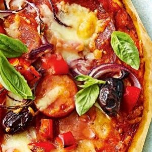 Are You Sharp Enough to Spot the Pineapple on the Pizza? 🍕 