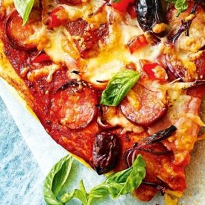 Are You Sharp Enough to Spot the Pineapple on the Pizza? 🍕 