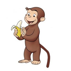 Can You Pass This Mandela Effect Memory Quiz? Curious George #1