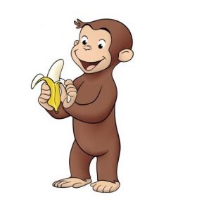 Can You Pass This Mandela Effect Memory Quiz? Curious George #2