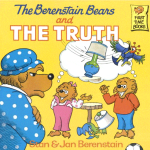 Can You Pass This Mandela Effect Memory Quiz? The Berenstain Bears