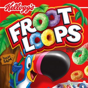Can You Pass This Mandela Effect Memory Quiz? Froot Loops